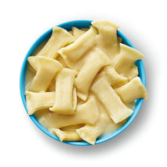 Frozen Stuffed Mini Rigatoni with Butter Parmesan Sauce - 7oz - Good & Gather™