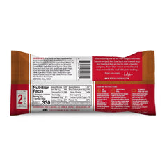 Red's All Natural Organic Bean Rice & Cheese Burrito - 5oz