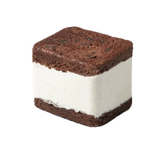 Nightingale The Classic Ice Cream Sandwiches Chomp Size - 10.4oz/4ct