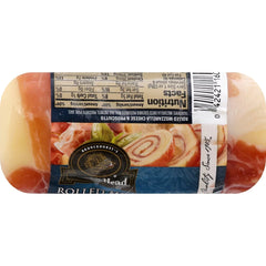 Boar's Head Prosciutto Panino Sandwich - 8oz