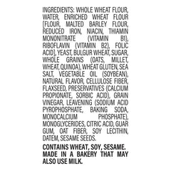 Brownberry Multigrain Sandwich Thins - 12oz
