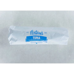 Antone's Famous Po' Boys Tuna Sandwich - 9.6oz