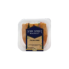 York Street Market Prepared Italian Combo - 8.59oz