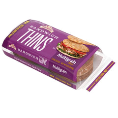 Brownberry Multigrain Sandwich Thins - 12oz