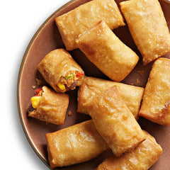 Frozen Southwest Chicken Mini Egg Rolls - 8.1oz/9ct - Good & Gather™