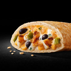 Hot Pockets Hi-Protein Chipotle Chicken - 6.75 oz