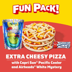 Lunchables Extra Cheesy Pizza - 10.6oz