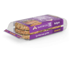 Arnold Multigrain Sandwich Thins - 12oz