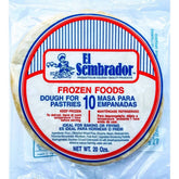El Sembrador Frozen Discos - 20oz/10ct