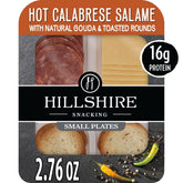 Hillshire Snacking Small Plates Calabrese Pepperjack - 2.76oz