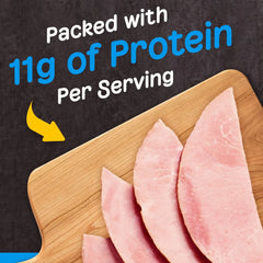 Oscar Mayer Carving Board Slow Cooked Ham Sliced Lunch Meat - 7.5oz