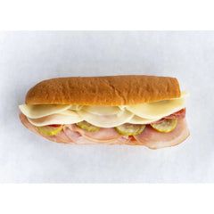 Antone's Famous Po' Boys Super Sandwich - 9.9oz