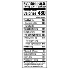 Lunchables Turkey and Cheddar Uploaded Sub Sandwich - 16.1oz