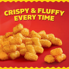 Ore-Ida Gluten Free Frozen Mini Tater Tots - 28oz