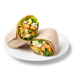 Buffalo Chicken Wrap on Whole Wheat Tortilla - 10oz - Good & Gather™