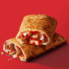 Hot Pockets Italian Meatballs & Mozzarella Frozen Snacks - 18oz/4ct