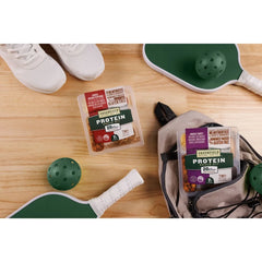 Greenfield Natural Meat Co. ABF Pepperoni Protein Kit - 2.96oz