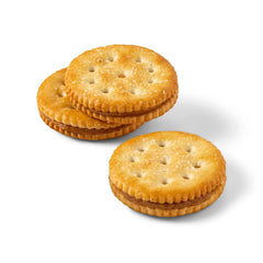 Peanut Butter Sandwich Crackers - Good & Gather™