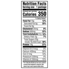 Lunchables Extra Cheesy Pizza - 10.6oz