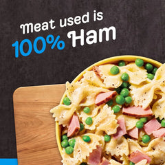 Oscar Mayer Carving Board Slow Cooked Ham Sliced Lunch Meat - 7.5oz