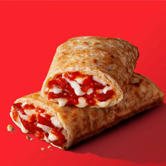 Nestle Hot Pockets Premium Pepperoni Frozen Pizza - 12ct/54oz