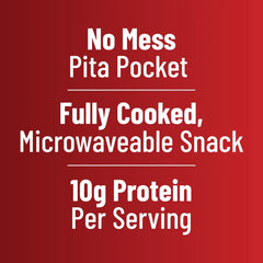 Sandwich Brothers of Wisconsin Frozen Spicy Chicken Melt - 15.6oz/6ct