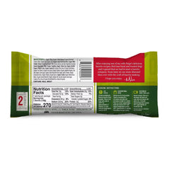 Red's All Natural Organic Chicken Cilantro & Lime Burrito - 4.5oz