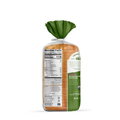Rudi's Organic Thin Sliced Rocky Mountain Sourdough Bread - 18oz