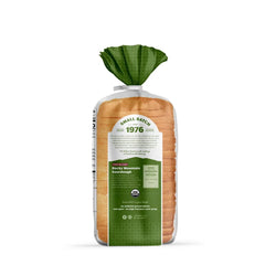 Rudi's Organic Thin Sliced Rocky Mountain Sourdough Bread - 18oz