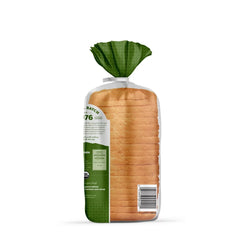 Rudi's Organic Thin Sliced Rocky Mountain Sourdough Bread - 18oz