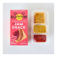 Sunnie Jam Dipper - 3oz