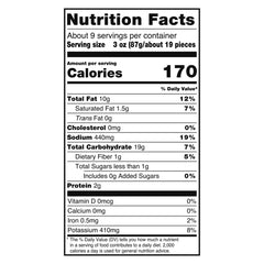 Ore-Ida Gluten Free Frozen Mini Tater Tots - 28oz