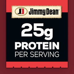 Jimmy Dean Breakfast Burger Brioche - 12.3oz/2ct