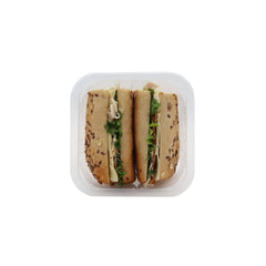 York Street Market Prepared Roasted Turkey and Swiss Sides - 8.59oz