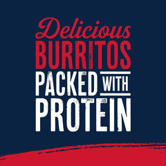 Red's All Natural Steak & Cheese Burrito - 5oz