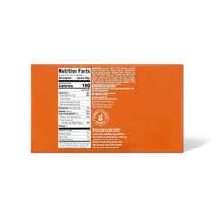 Organic Mini Sandwich Cheddar Cheese Crackers - 8oz/8ct - Good & Gather™