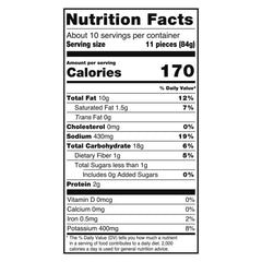 Ore-Ida Gluten Free Frozen Crispy Crowns Seasoned Shredded Potatoes - 30oz