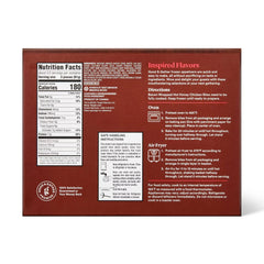 Frozen Uncured Bacon Wrapped Chicken Bites - 9.52oz - Good & Gather™