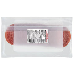 Prime Fresh Hard Salami Slices - 7oz