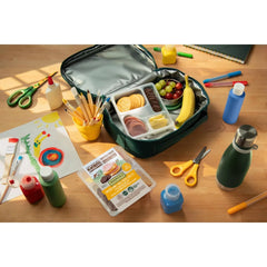Greenfield Natural Meat Co. Honey Ham Boneless Sliced Lunch Kit - 2.9oz