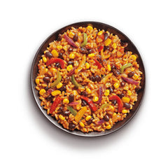 Southwest-Style Burrito Bowl Frozen Veggie Blend - 12oz - Good & Gather™