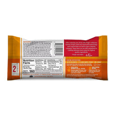 Red's All Natural Organic Queso Rice & Bean Burrito - 4.5oz/1ct