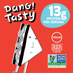 Tofurky Smoked Ham Style Plant-Based Deli Slices - 5.5oz/15ct
