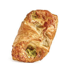 La Boulangerie Frozen Turkey Pesto & Swiss Cheese Pockets - 90g/2ct