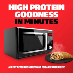 Hot Pockets Hi-Protein Chipotle Chicken - 6.75 oz