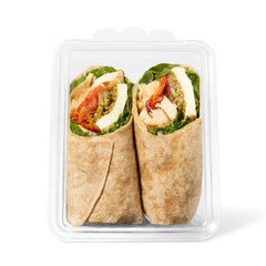 Caprese Wrap with Chicken - 11.84oz - Good & Gather™