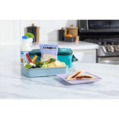 Sammich Peanut Butter & Jelly Crustless Sandwich - Grape - 2.8oz